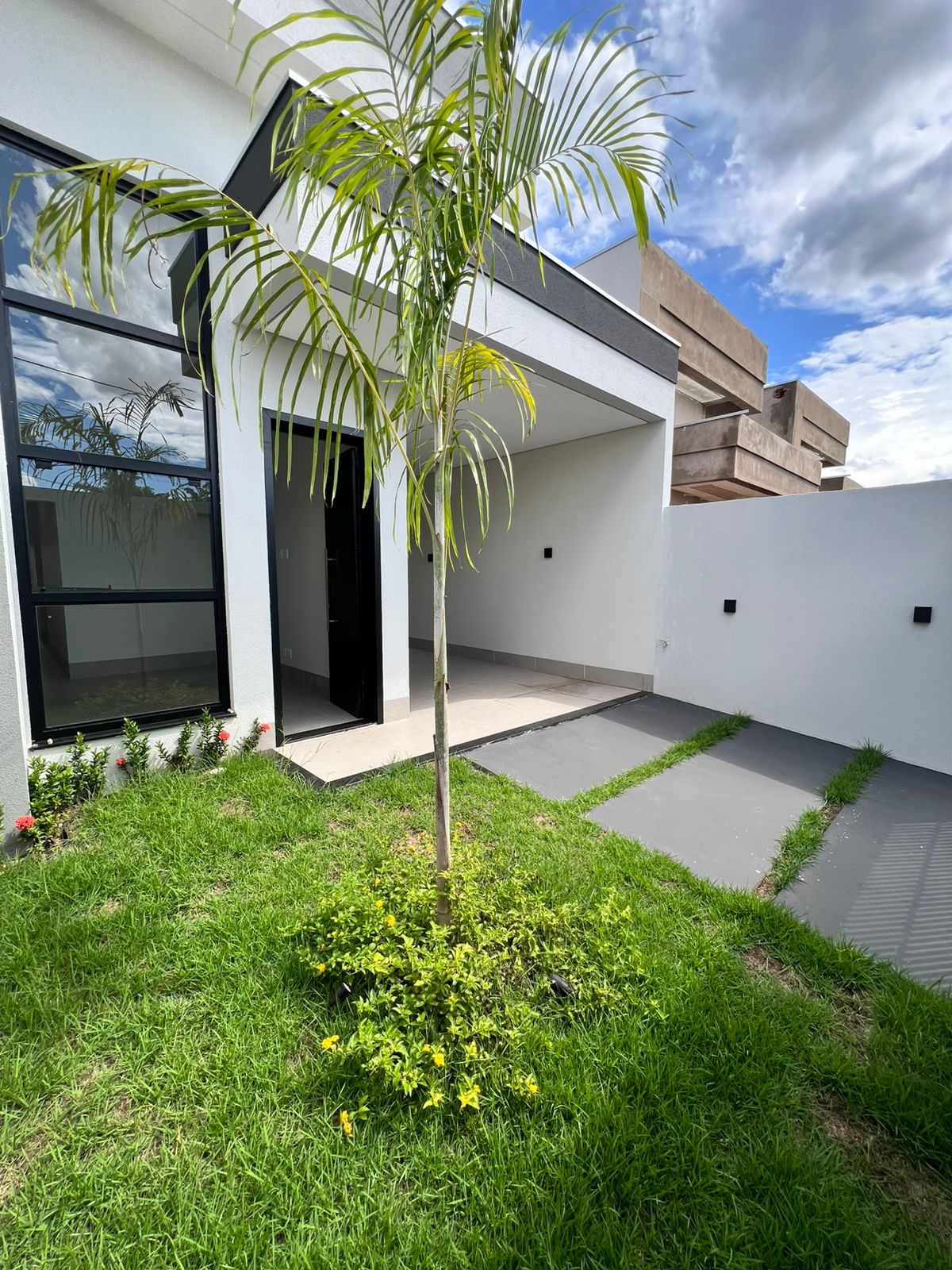 JARDIM UNIVERSITARIO
